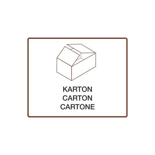 Kleber - 2-Rad Container