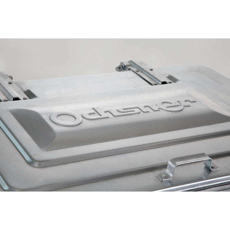 Ochsner Stahlcontainer 800l