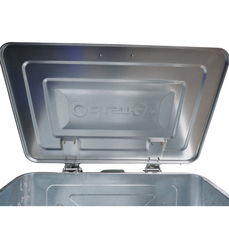 Ochsner Stahlcontainer 800l