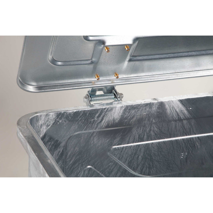 Ochsner Stahlcontainer 800l